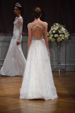 Alon Livne beyaz 2017 gelinlik koleksiyonu