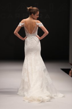  Milady Sonbahar Eve 2017 koleksiyon gösterisi