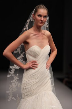  Milady Sonbahar Eve 2017 koleksiyon gösterisi