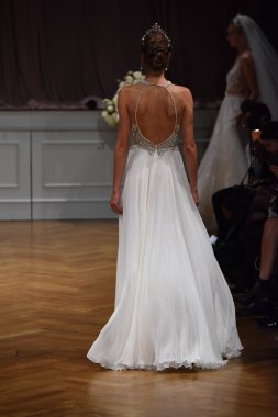 Alon Livne beyaz 2017 gelinlik koleksiyonu