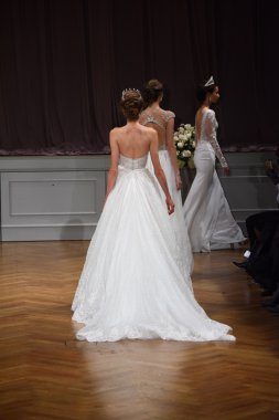 Alon Livne beyaz 2017 gelinlik koleksiyonu