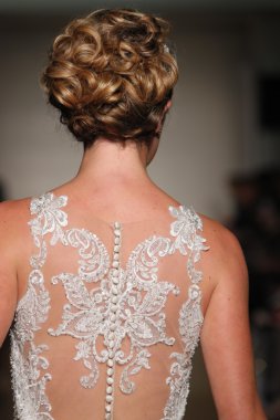 Allure Gelinlik Sonbahar 2017 Koleksiyonu