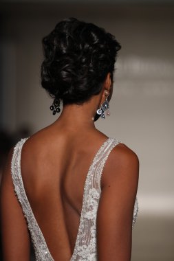 Allure Gelinlik Sonbahar 2017 Koleksiyonu