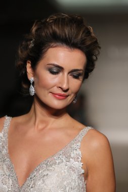 Allure Gelinlik Sonbahar 2017 Koleksiyonu