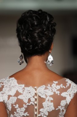 Allure Gelinlik Sonbahar 2017 Koleksiyonu