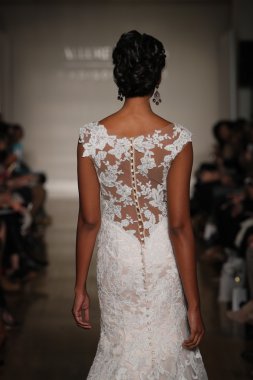 Allure Gelinlik Sonbahar 2017 Koleksiyonu