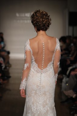 Allure Gelinlik Sonbahar 2017 Koleksiyonu