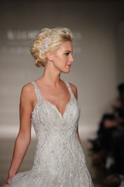 Allure Gelinlik Sonbahar 2017 Koleksiyonu