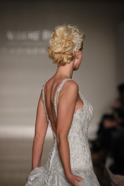 Allure Gelinlik Sonbahar 2017 Koleksiyonu