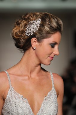 Allure Gelinlik Sonbahar 2017 Koleksiyonu