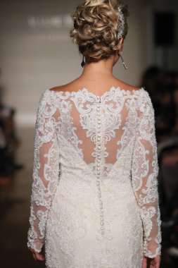 Allure Gelinlik Sonbahar 2017 Koleksiyonu