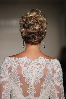 Allure Gelinlik Sonbahar 2017 Koleksiyonu