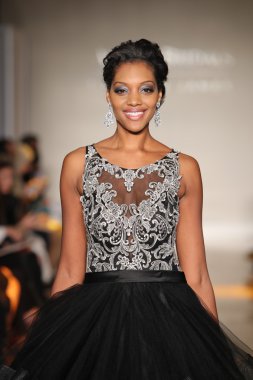 Allure Gelinlik Sonbahar 2017 Koleksiyonu