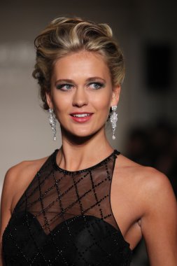 Allure Gelinlik Sonbahar 2017 Koleksiyonu