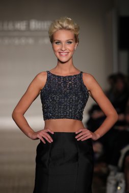  Allure Gelinlik Sonbahar 2017 Koleksiyonu 