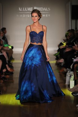  Allure Gelinlik Sonbahar 2017 Koleksiyonu 