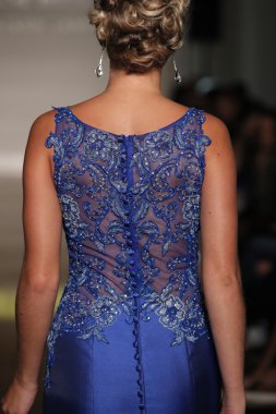  Allure Gelinlik Sonbahar 2017 Koleksiyonu 