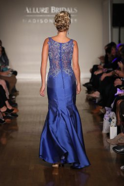  Allure Gelinlik Sonbahar 2017 Koleksiyonu 