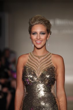  Allure Gelinlik Sonbahar 2017 Koleksiyonu 