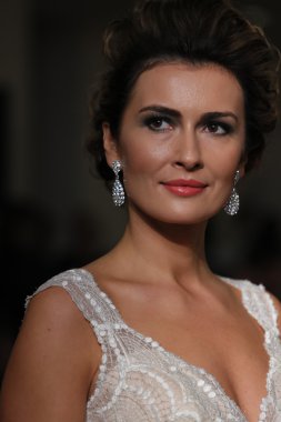 Allure Gelinlik Sonbahar 2017 Koleksiyonu 