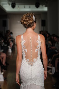 Allure Gelinlik Sonbahar 2017 Koleksiyonu 