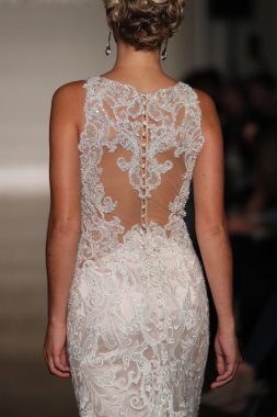 Allure Gelinlik Sonbahar 2017 Koleksiyonu 