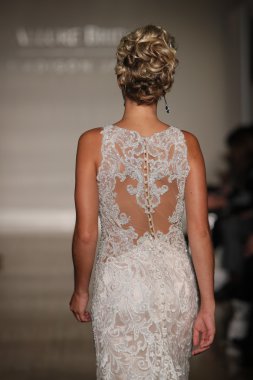 Allure Gelinlik Sonbahar 2017 Koleksiyonu 