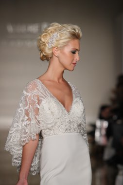 Allure Gelinlik Sonbahar 2017 Koleksiyonu 