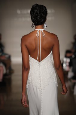 Allure Gelinlik Sonbahar 2017 Koleksiyonu 