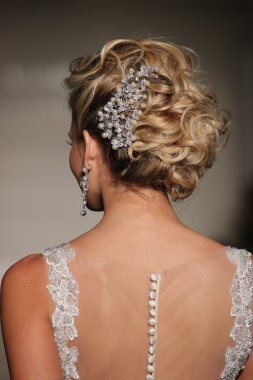 Allure Gelinlik Sonbahar 2017 Koleksiyonu 