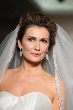  Allure Gelinlik Sonbahar 2017 Koleksiyonu 