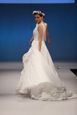 Anny Lin Sonbahar 2017 Gelin Koleksiyonu