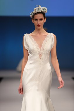 Anny Lin Sonbahar 2017 Gelin Koleksiyonu