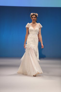 Anny Lin Sonbahar 2017 Gelin Koleksiyonu