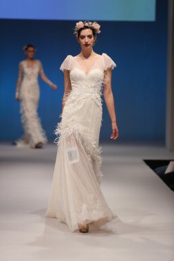 Anny Lin Sonbahar 2017 Gelin Koleksiyonu