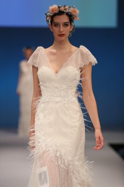 Anny Lin Sonbahar 2017 Gelin Koleksiyonu