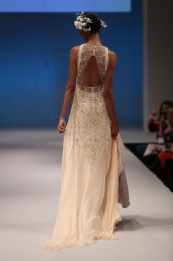 Anny Lin Sonbahar 2017 Gelin Koleksiyonu