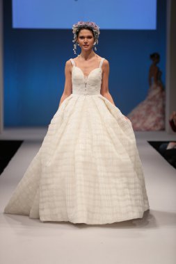 Anny Lin Sonbahar 2017 Gelin Koleksiyonu