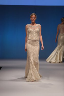 Gemy Maalouf Sonbahar 2017 Gelinlik Koleksiyonu