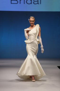 Gemy Maalouf Sonbahar 2017 Gelinlik Koleksiyonu