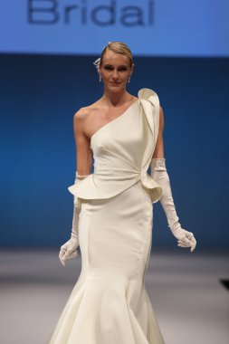 Gemy Maalouf Sonbahar 2017 Gelinlik Koleksiyonu