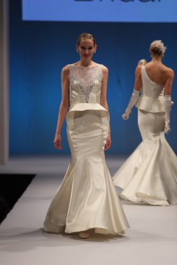 Gemy Maalouf Sonbahar 2017 Gelinlik Koleksiyonu