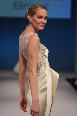 Gemy Maalouf Sonbahar 2017 Gelinlik Koleksiyonu