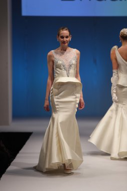 Gemy Maalouf Sonbahar 2017 Gelinlik Koleksiyonu