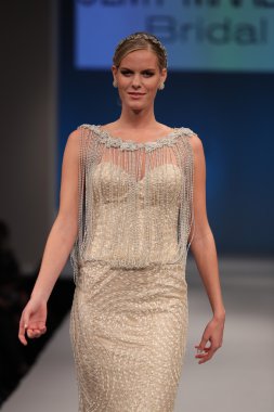 Gemy Maalouf Sonbahar 2017 Gelinlik Koleksiyonu