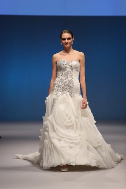 Jannifer Wir Sonbahar 2017 Gelinlik Koleksiyonu