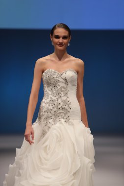 Jannifer Wir Sonbahar 2017 Gelinlik Koleksiyonu