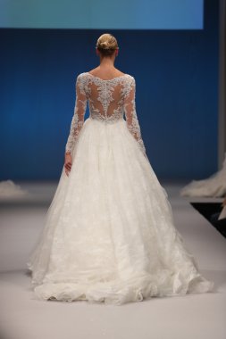 Jannifer Wir Sonbahar 2017 Gelinlik Koleksiyonu