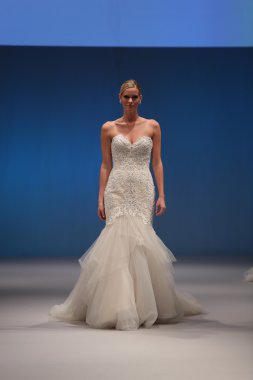 Jannifer Wir Sonbahar 2017 Gelinlik Koleksiyonu