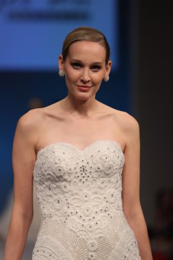 Jannifer Wir Sonbahar 2017 Gelinlik Koleksiyonu